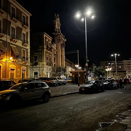 Cortile Santa Caterina Affittacamere